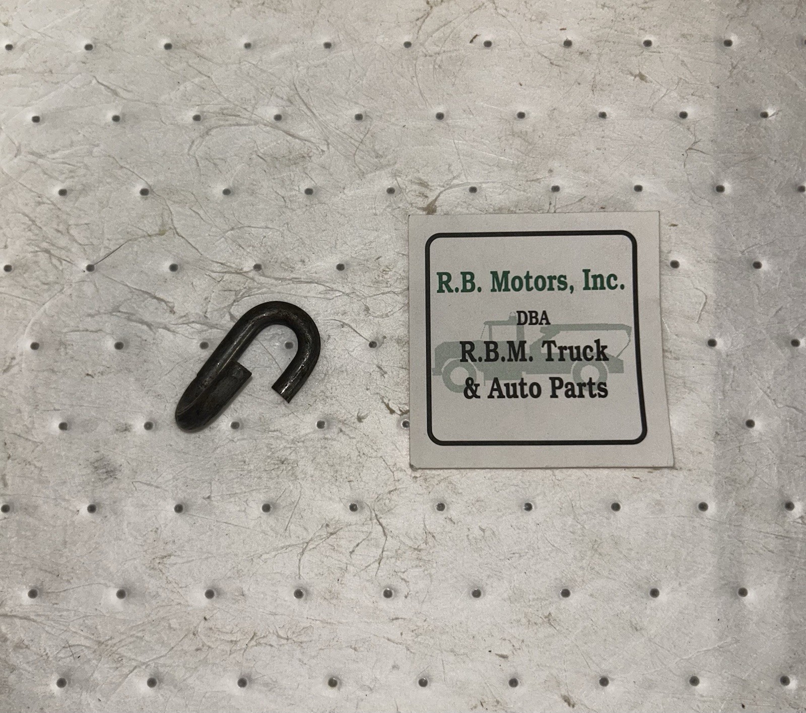 9/32 Tire Repair Links, Box of 40, 9263
