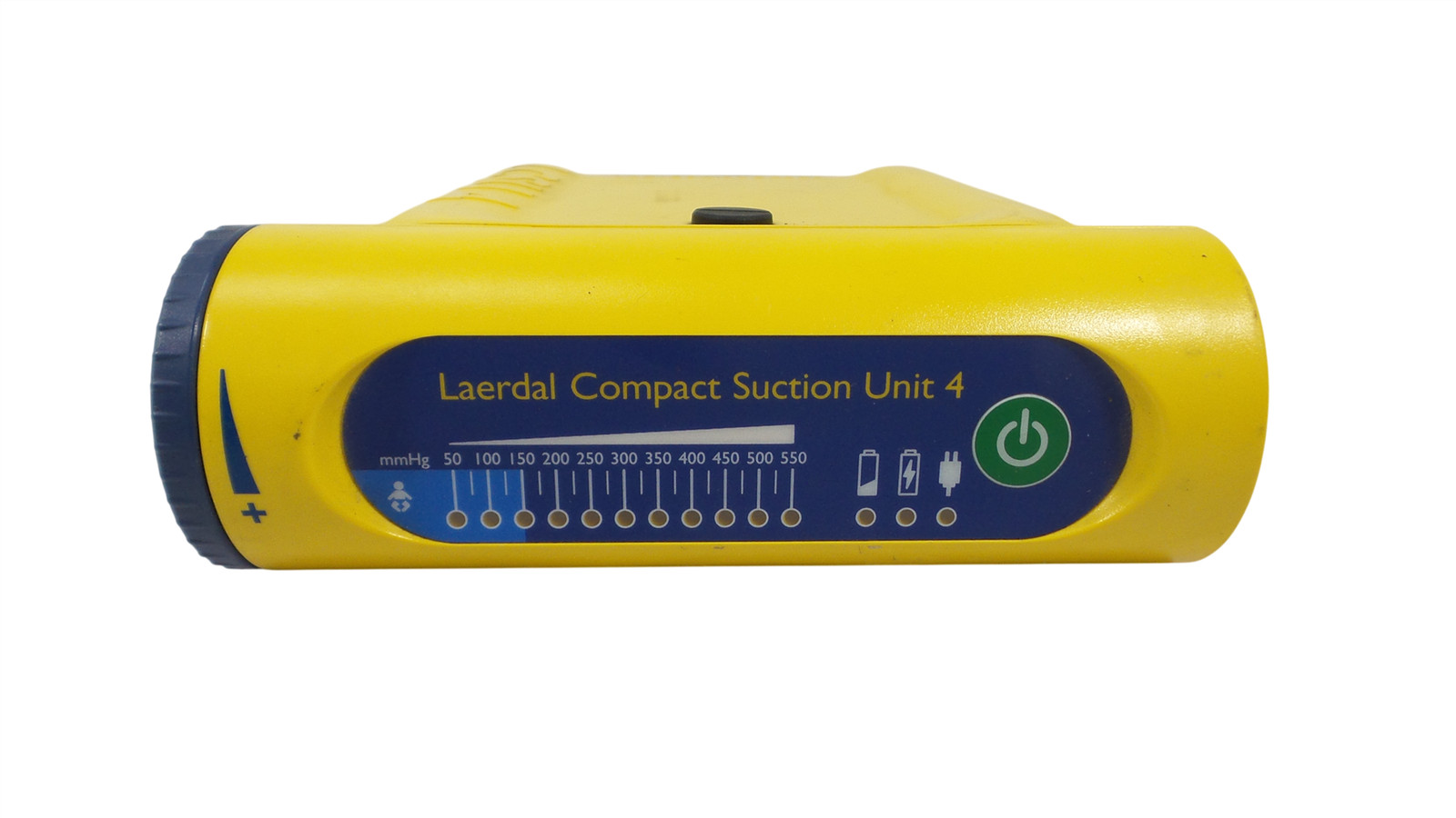 Laerdal Compact Suction Unit 4 LCSU 4 88005101 - Free Shipping