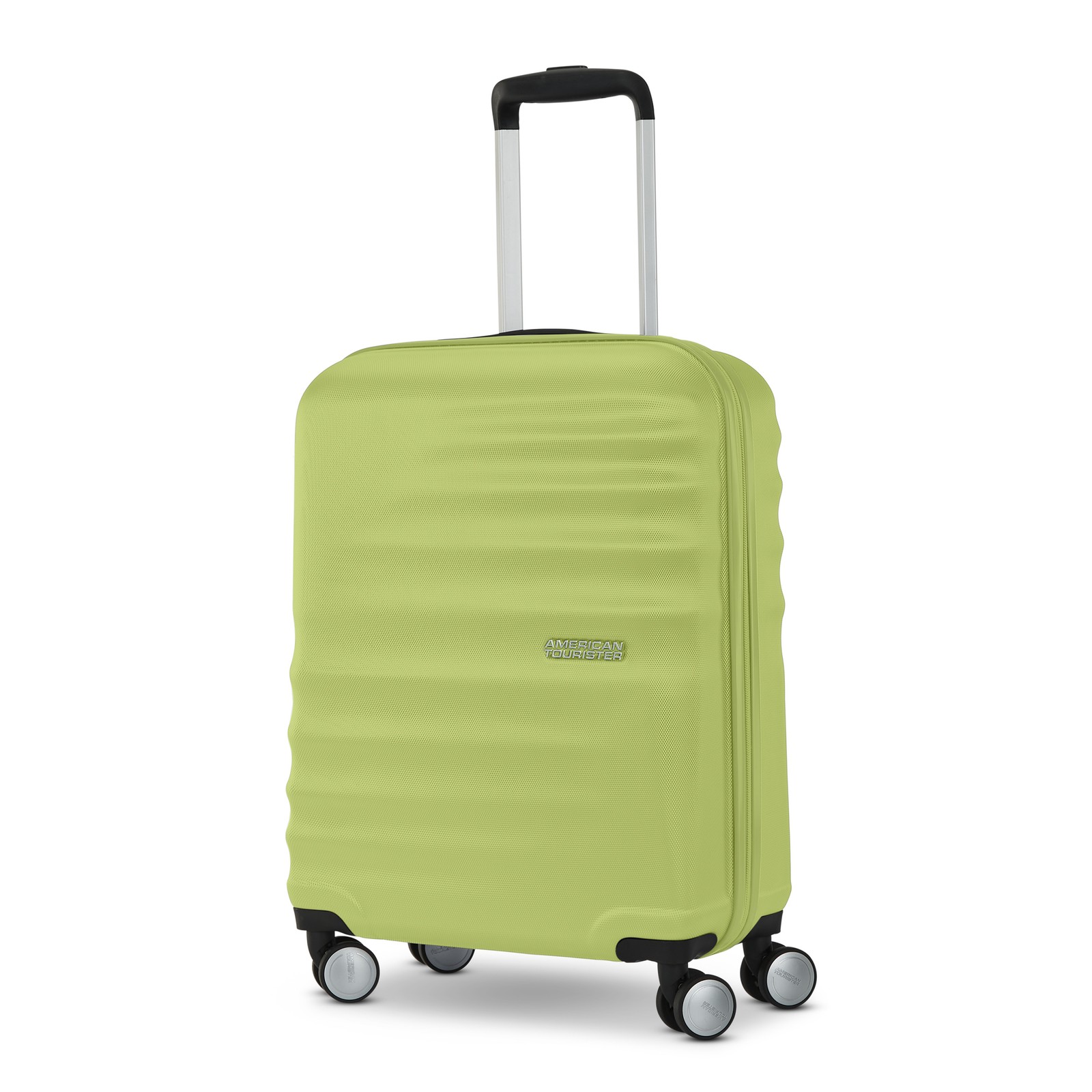 American Tourister Wavebreaker Hardside Spinner Carry-On - Luggage