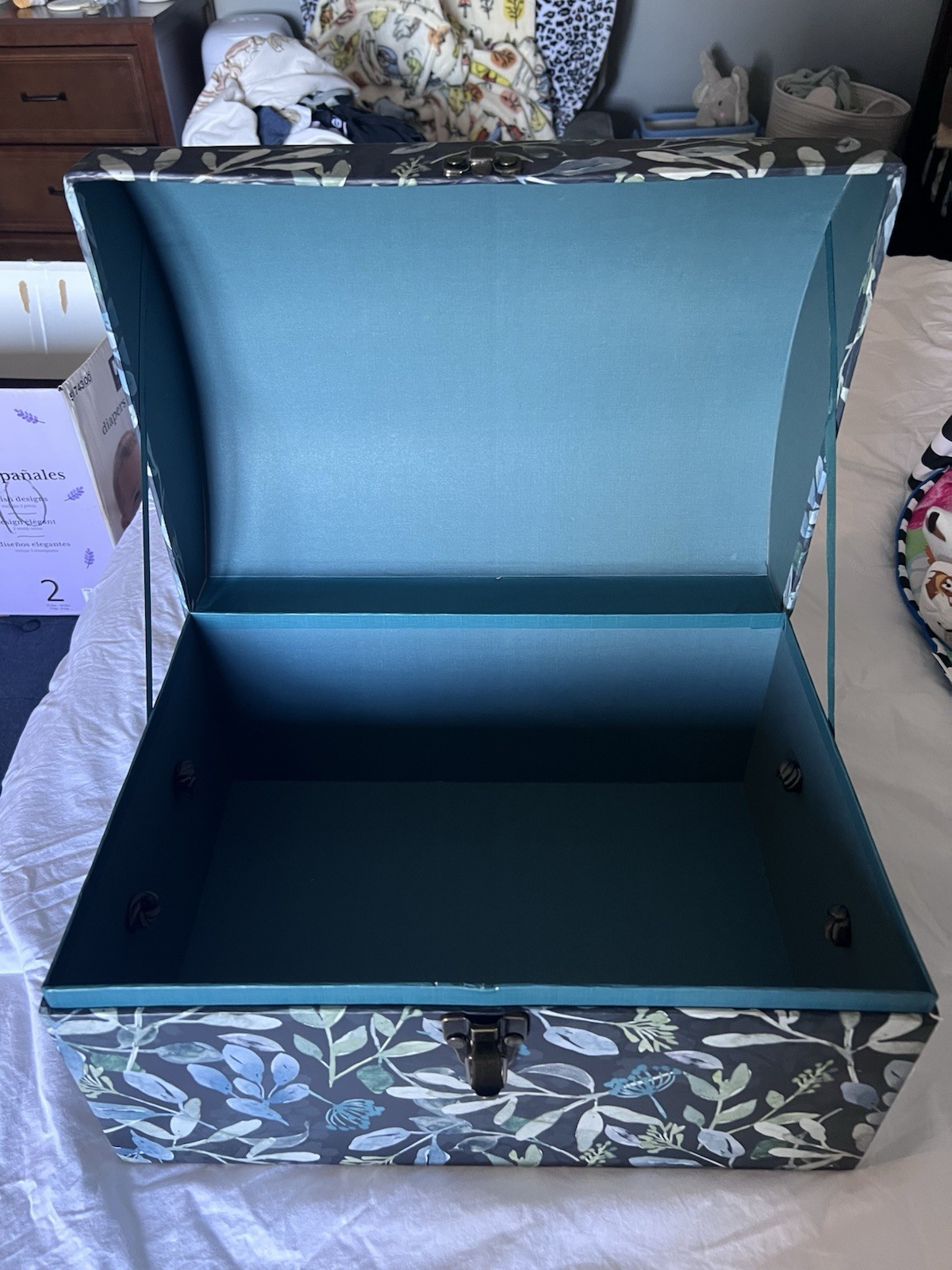 Storage Chest