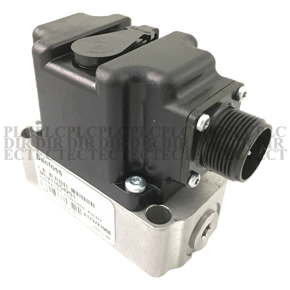 New DANFOSS MCV116G4201 Control Valve