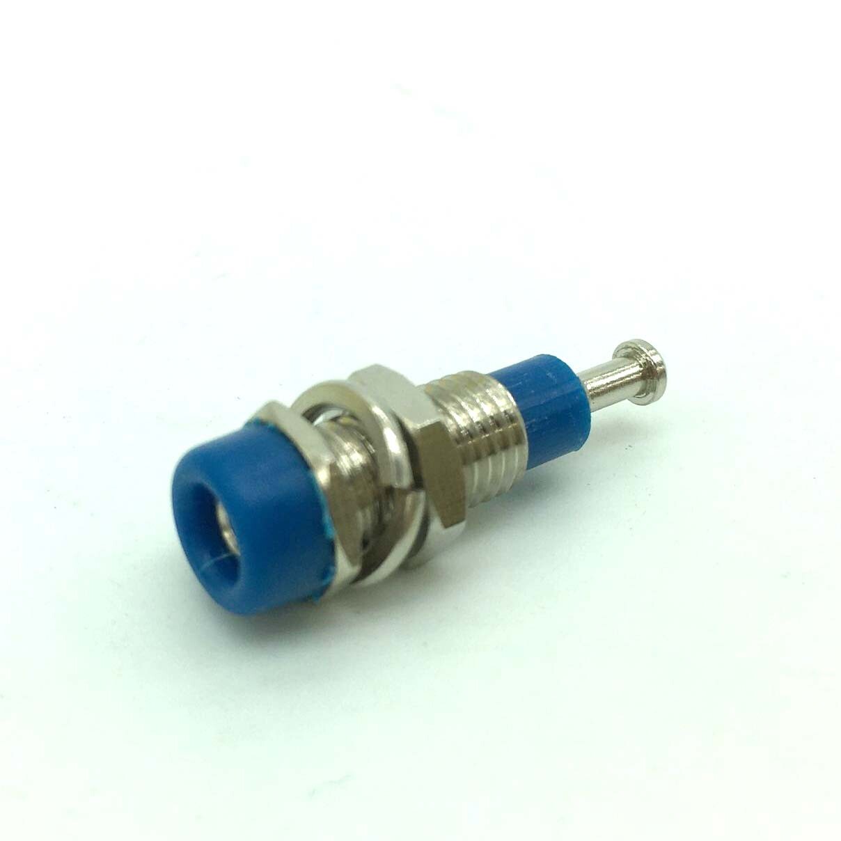 Shielded 2mm binding posts Banana Socket 2.0mm jack Terminals for Test Probes