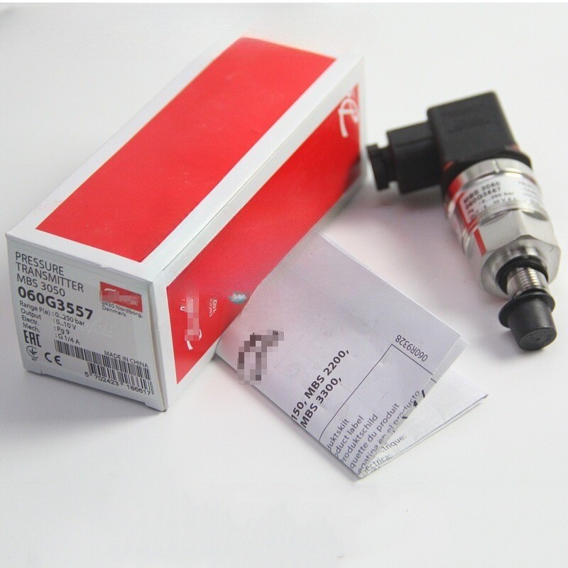 For MBS3050 060G3557 pressure switch
