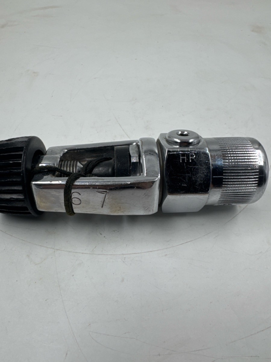 DACOR REGULATOR (MI1066432)