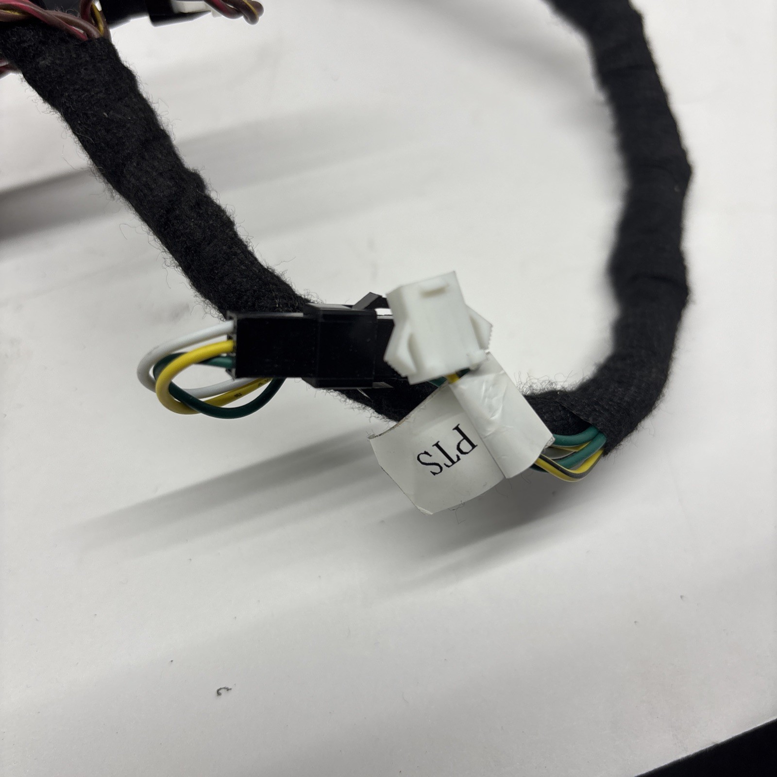 Firstech GMT3 Integration Harness for select 2010 - 2021 GMC Chevy Vehicles