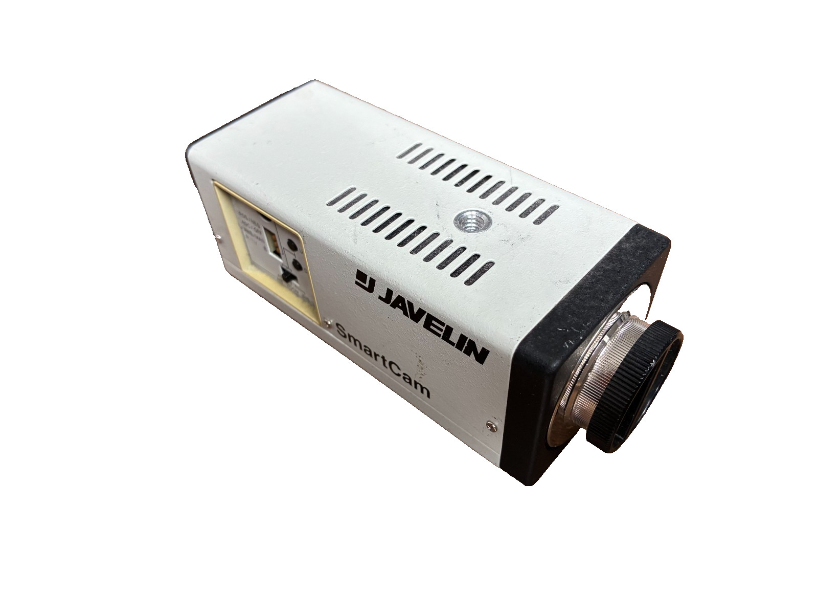 Javelin JE3762DSP SmartCam CCD Colour Microscope Camera