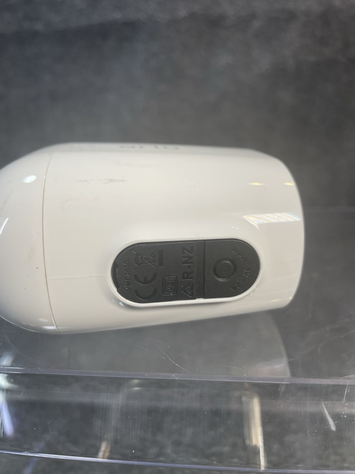 Arlo Essential VMC2030 Spotlight Single Wireless Camera No Mount