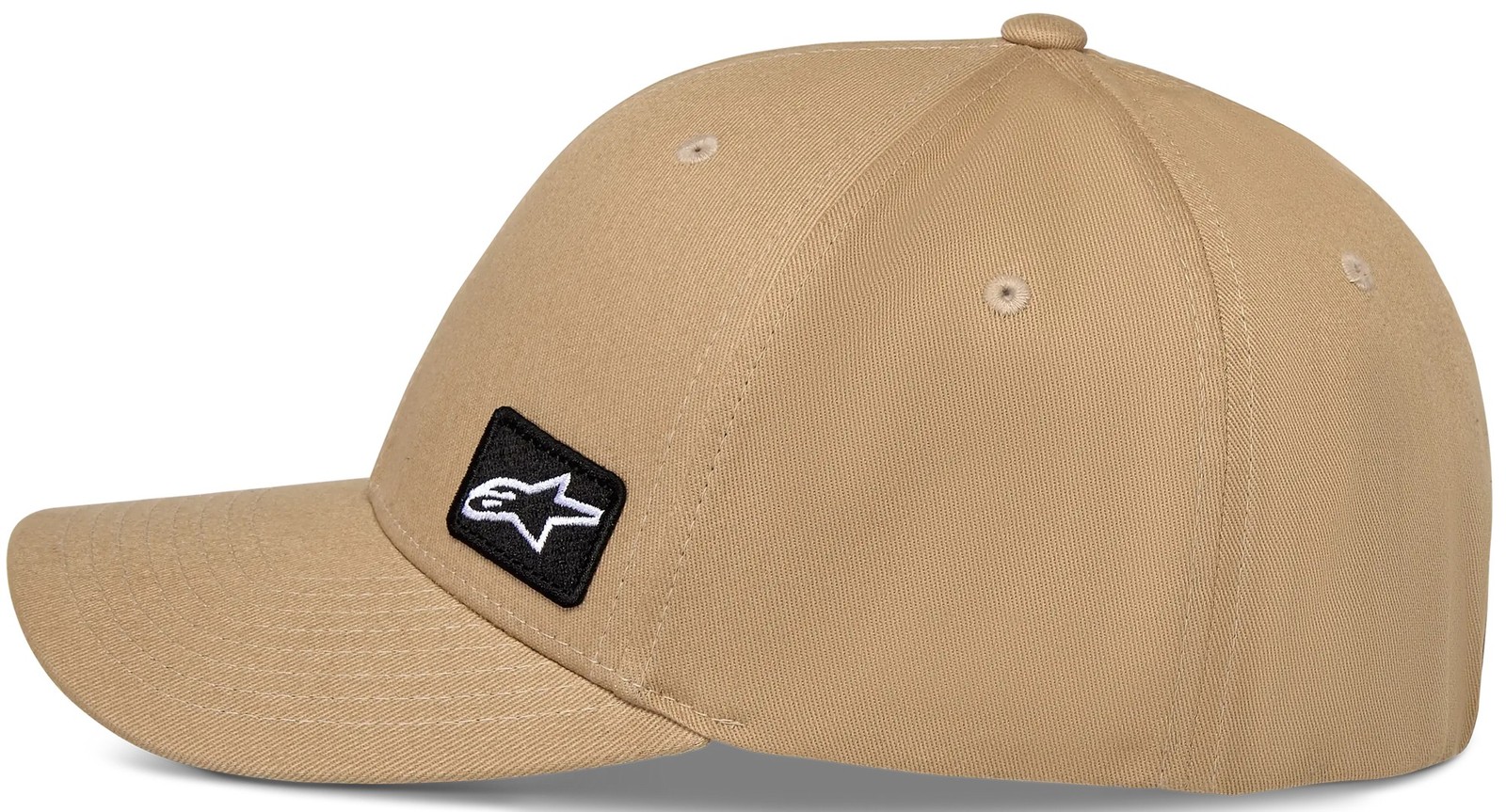 Alpinestars Pivot Flexfit Hat Khaki