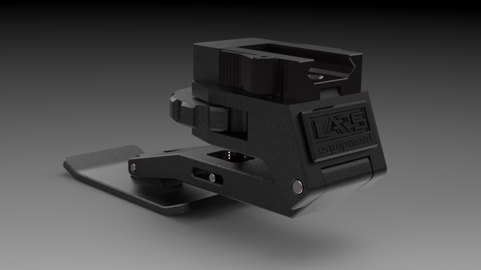 Monopod LARS M100