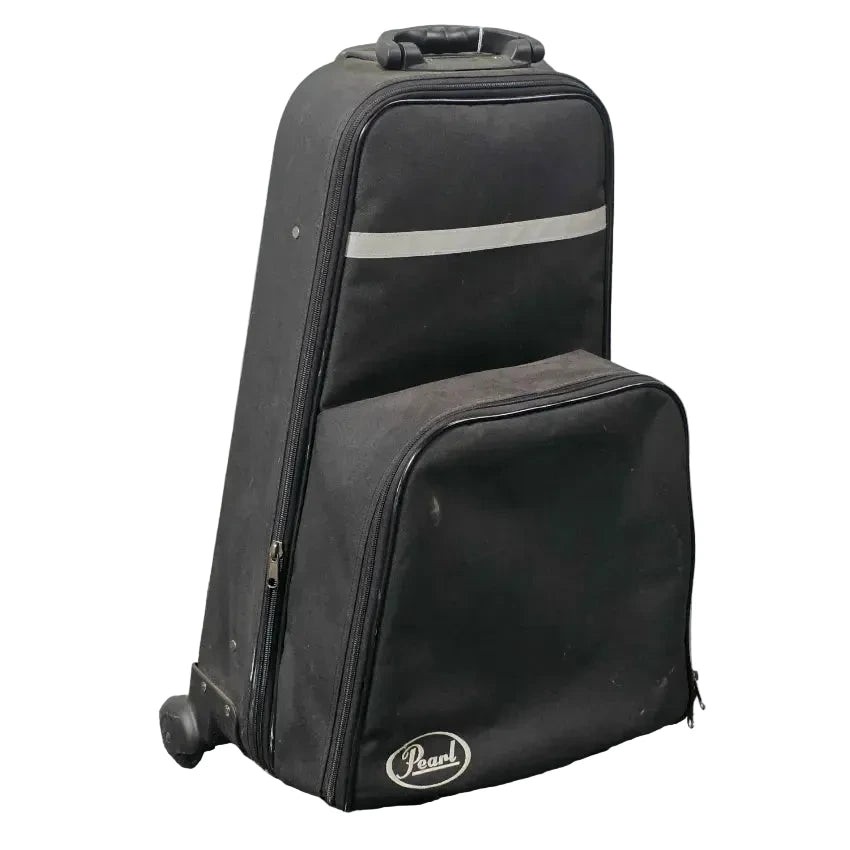 Used Pearl Student Bell/Snare Case - Fair