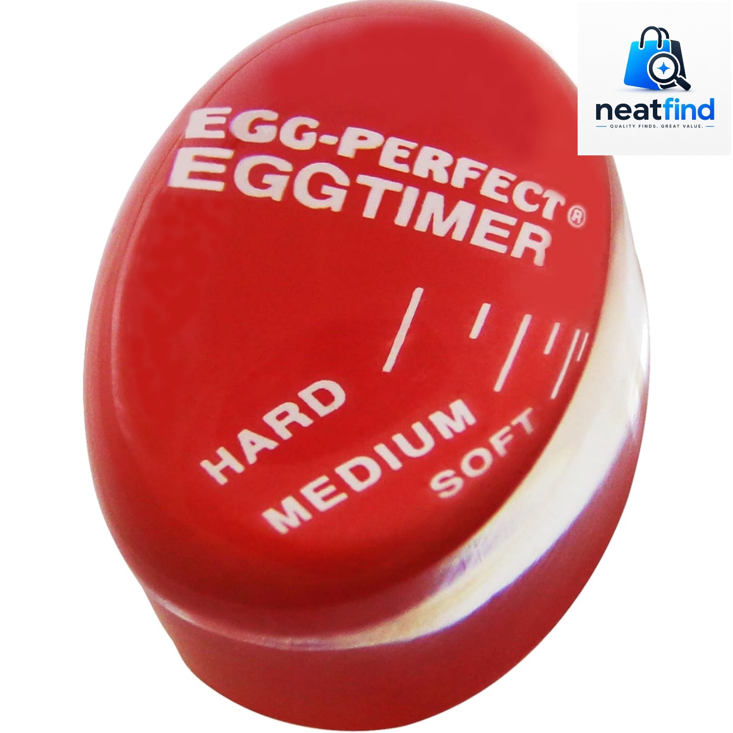 Egg Perfect Egg Timer