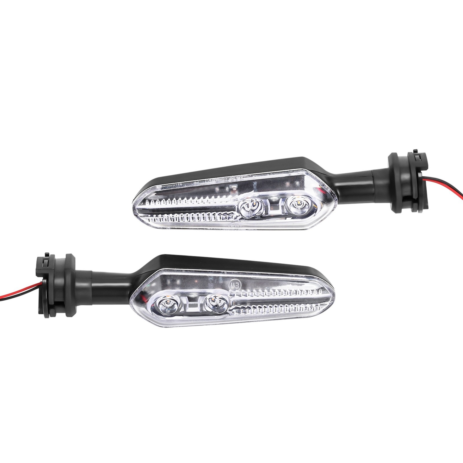 For YAMAHA XSR 900 XSR 700 2022-2026 LED Plug & Play Rear Turn Signal Lights