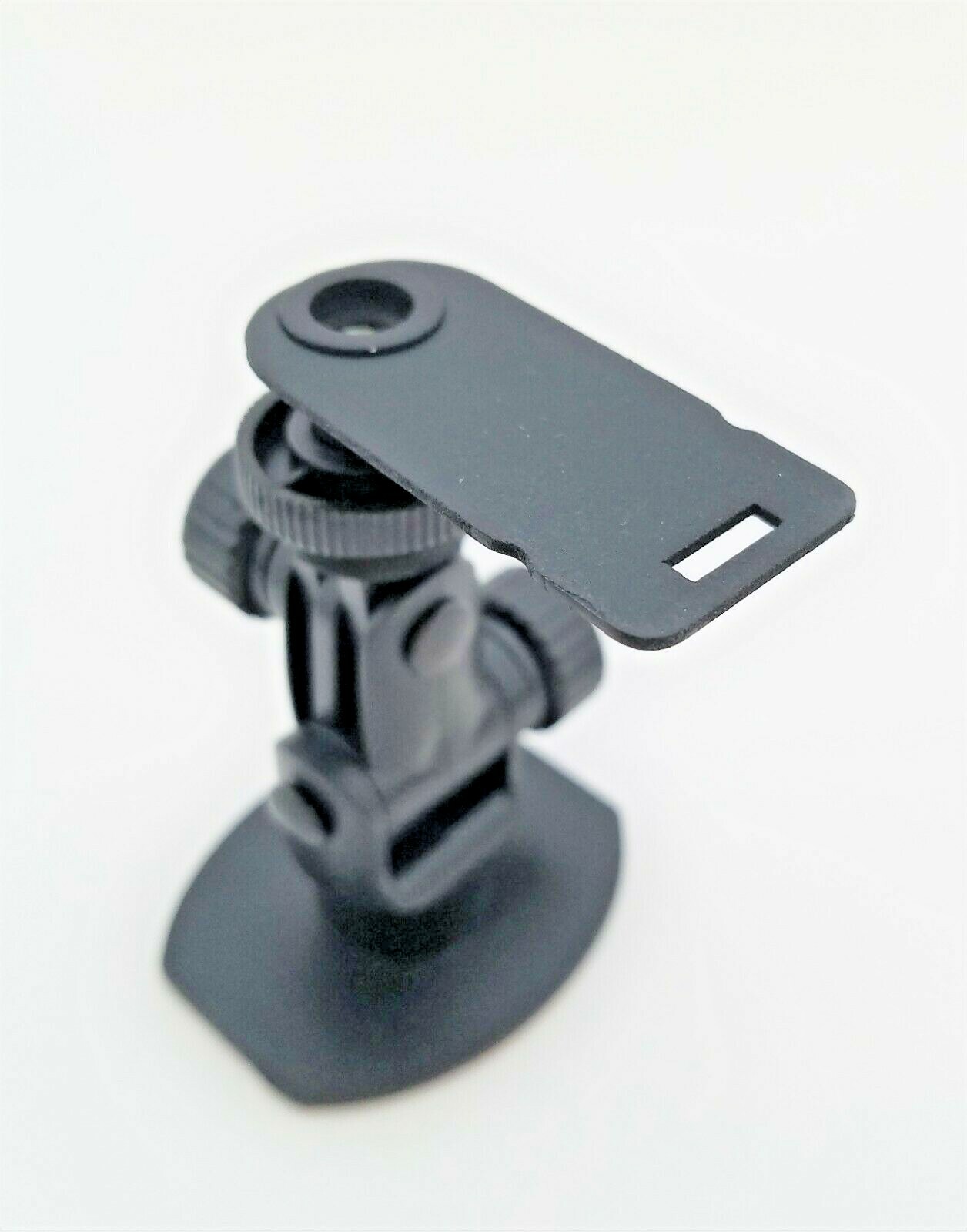 COBRA Radar Detector Mounting Bracket with Permanent Mount 3m VHB Base (P4-C)