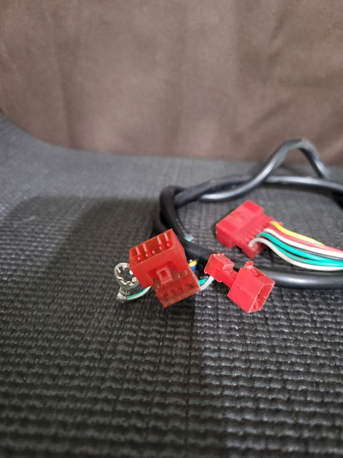 Proform XP 115 Elliptical Lower Wire Harness (15D)
