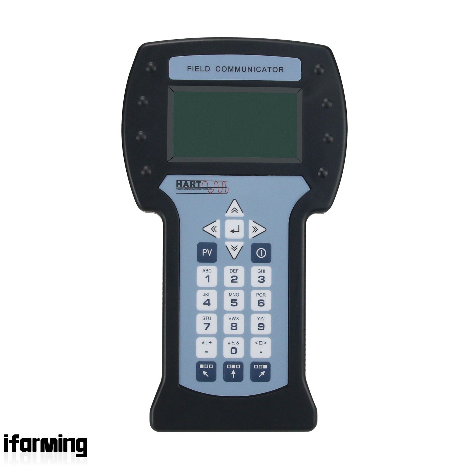 Hart Field Communicator for Pressure Temperature Transmitter Handheld Hart475