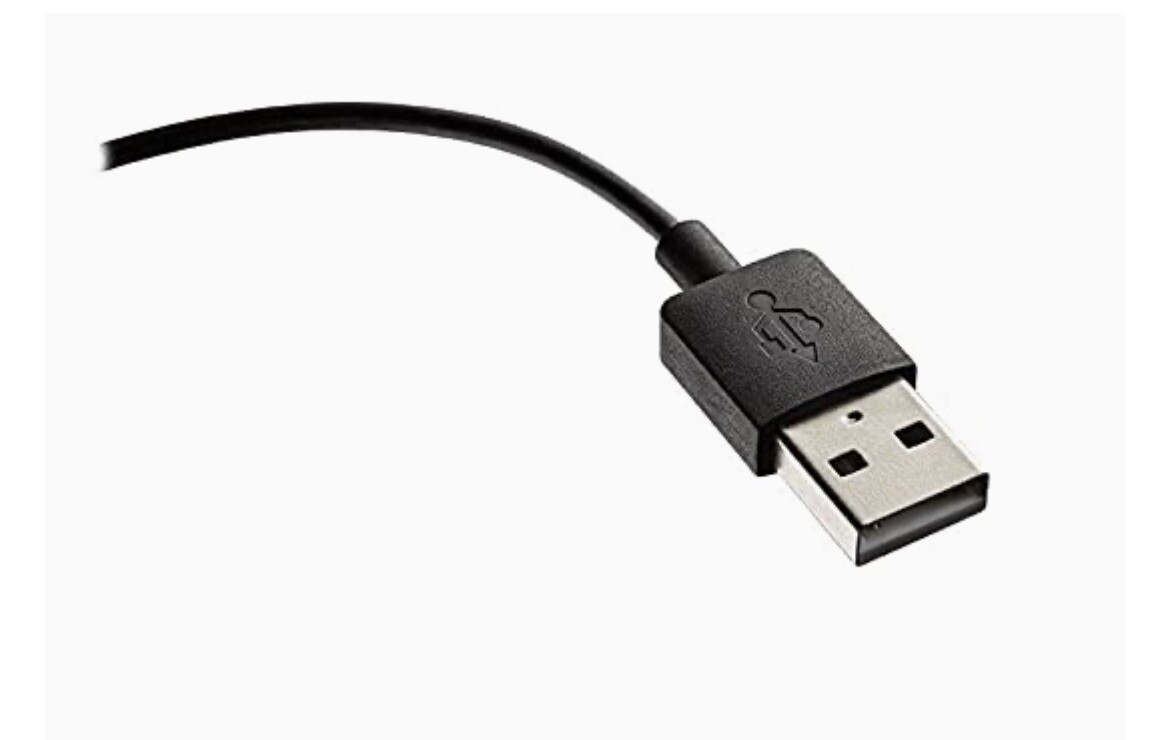 Plantronics DA80 USB Audio Processor Telephone Headset