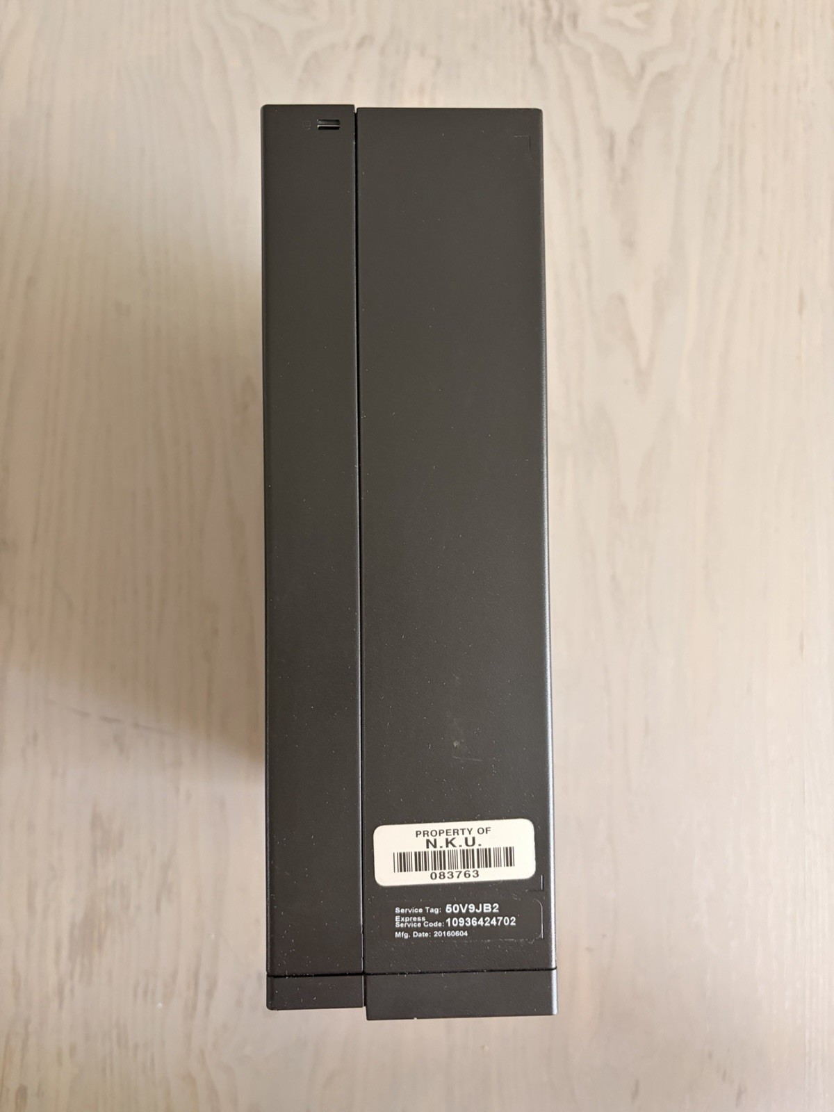 Dell OptiPlex 5040 Small Form Factor Intel i5-6500 3.2GHz 8GB DDR3L 500GB (V5)
