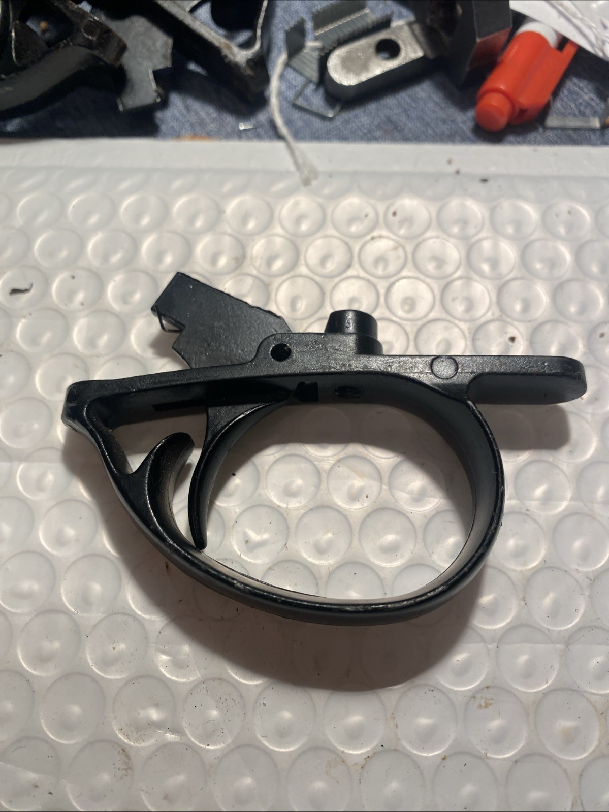 CVA Bobcat Trigger Assembly and Screws.