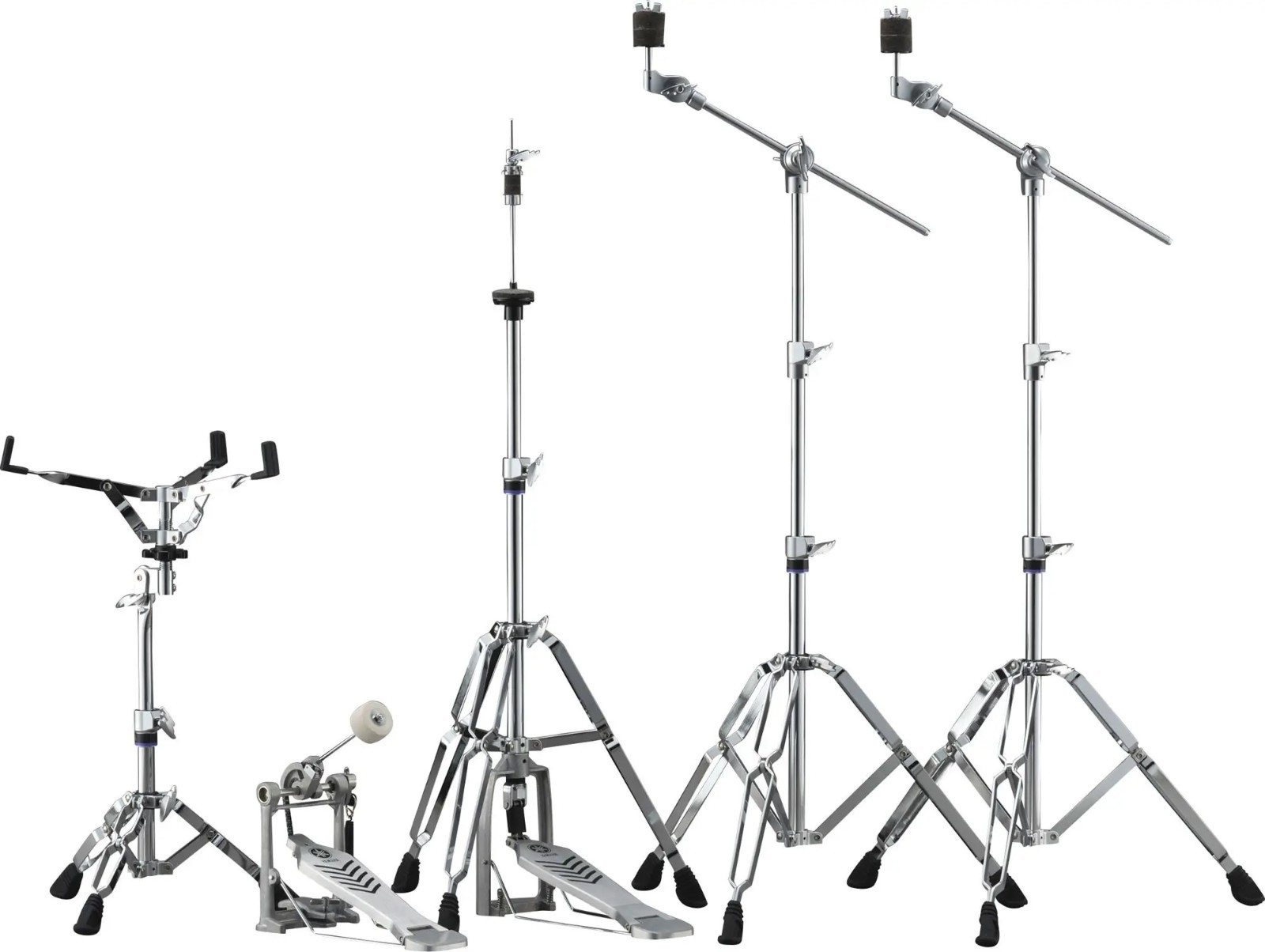 Yamaha 600 Series Double Braced Hardware Pack HW-680W