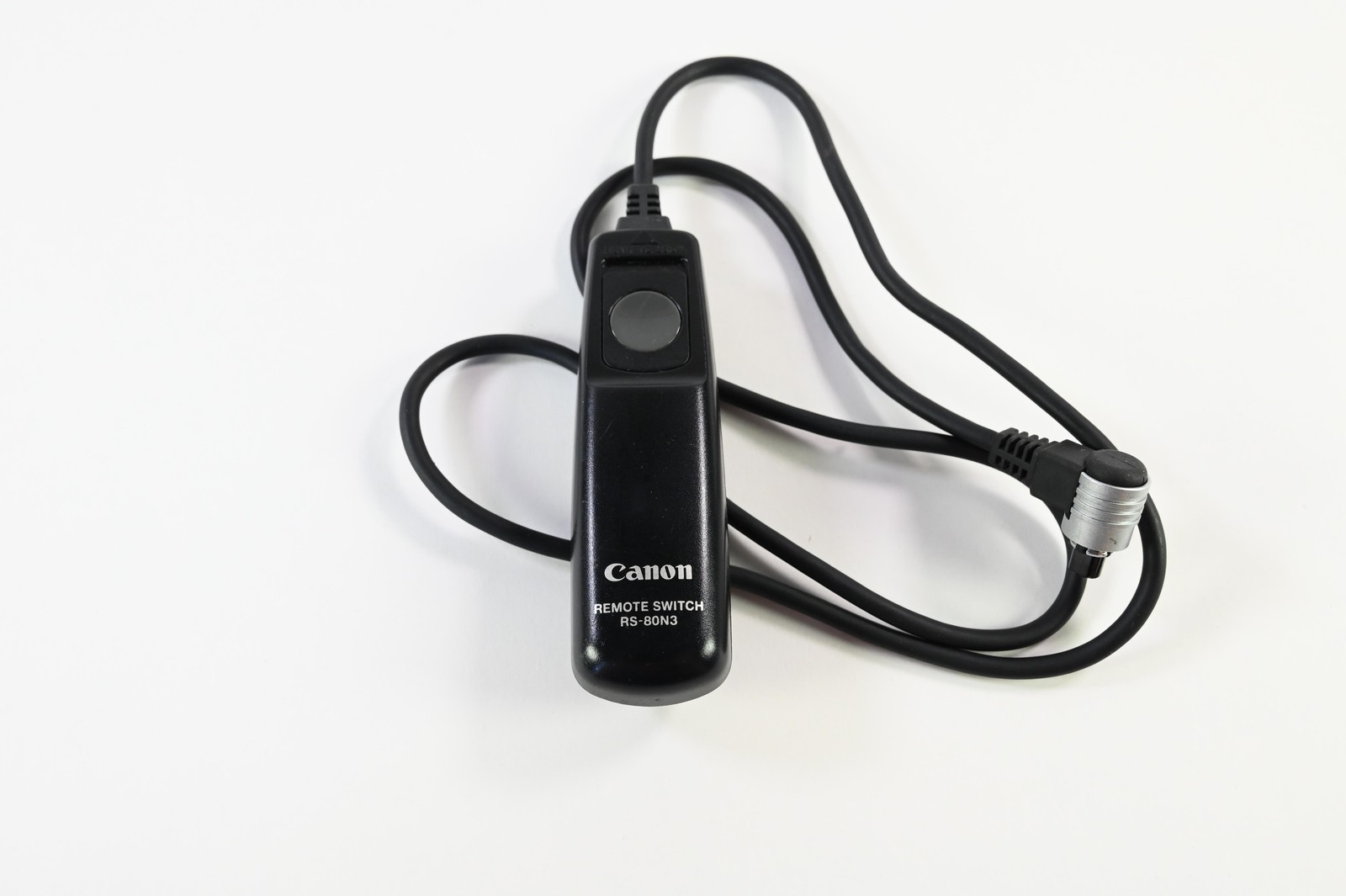 Genuine Canon Remote Switch RS-80N3 #G417