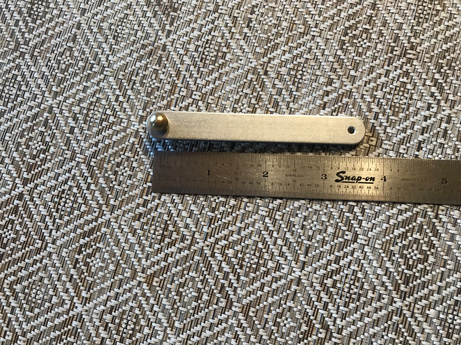 Pellet Seating Tool, Airgun Pellet Depth Tool, Pellet Depth Seating Tool