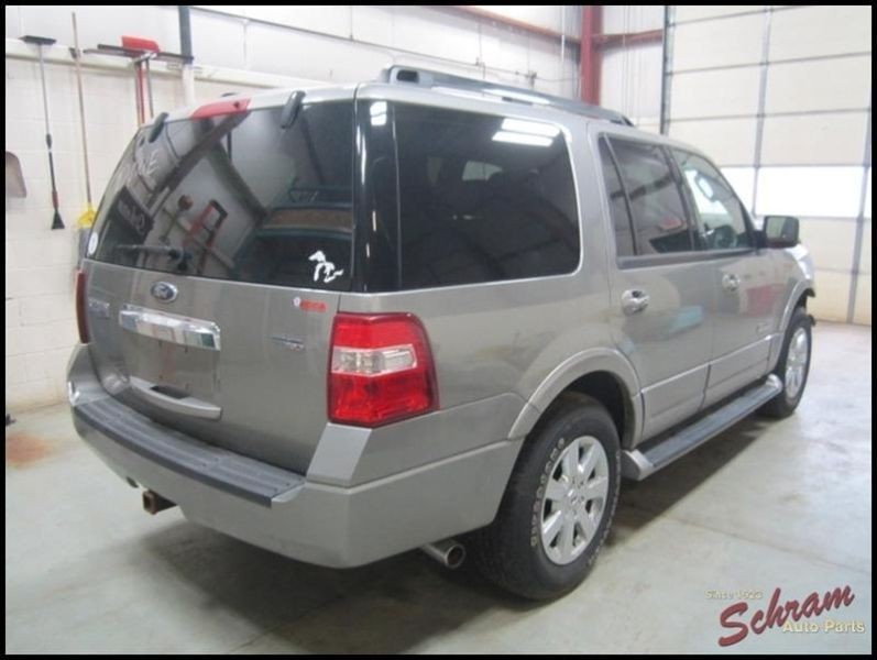 Transfer Case Fits 07-11 EXPEDITION 1558033