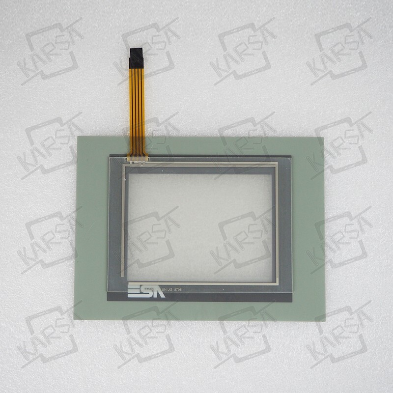 VT515W VT505W VT525W00000N for ESA Protective Film + Touch Screen Panel