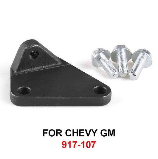 1Set Car Accessories Steel Exhaust Manifold To Cylinder Head Repair Clip Kit