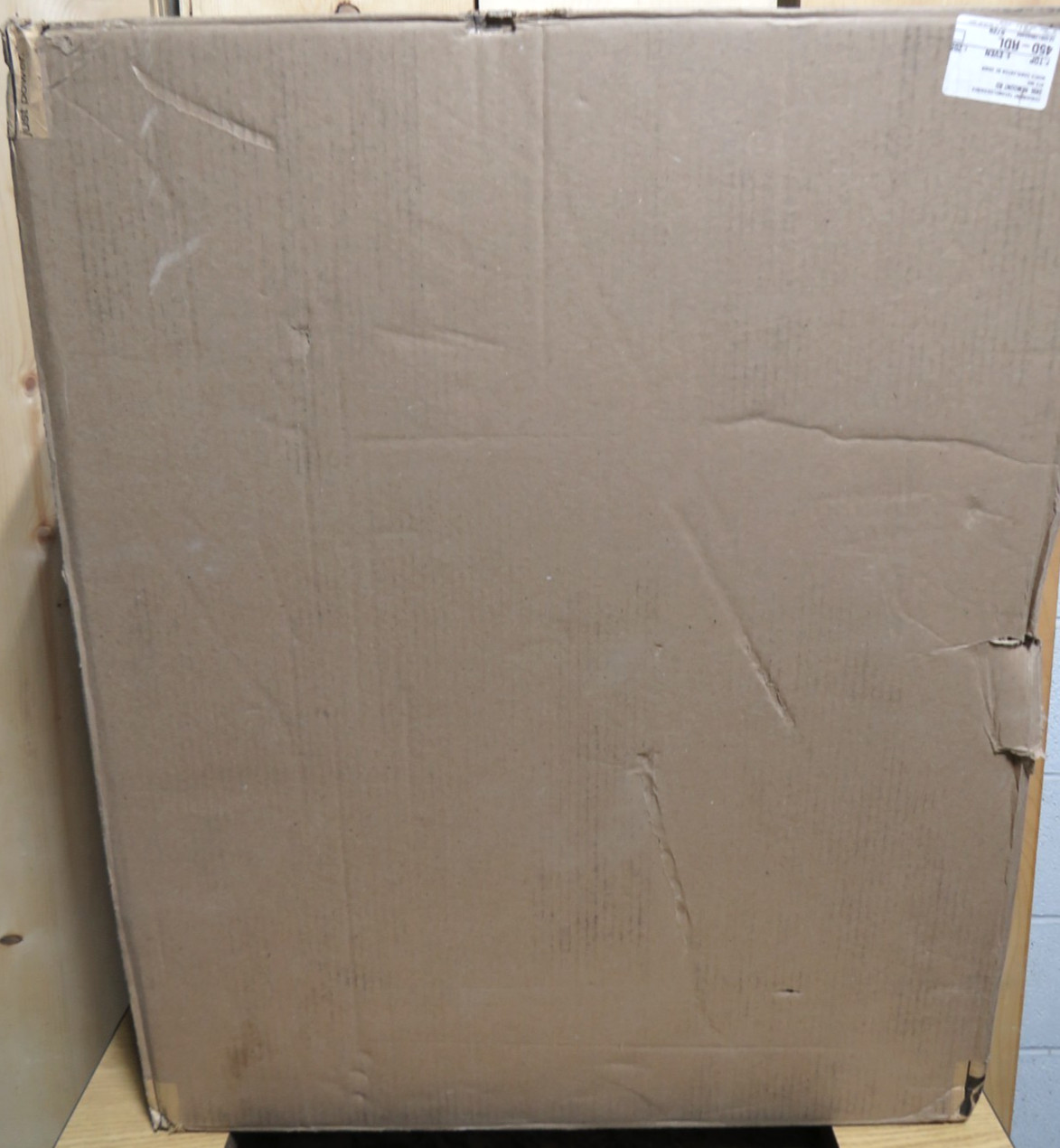 Altronix Trove2CV2 Trove2 Enclosure w/TCV2 Altronix/CDVI Backplane SEALED [CTSC]