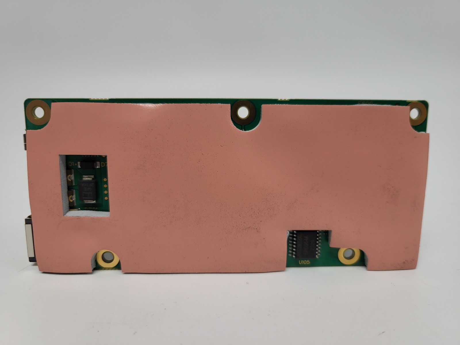 Dectection Technology X-GCU Data Acquisition Control Board for X-Cards