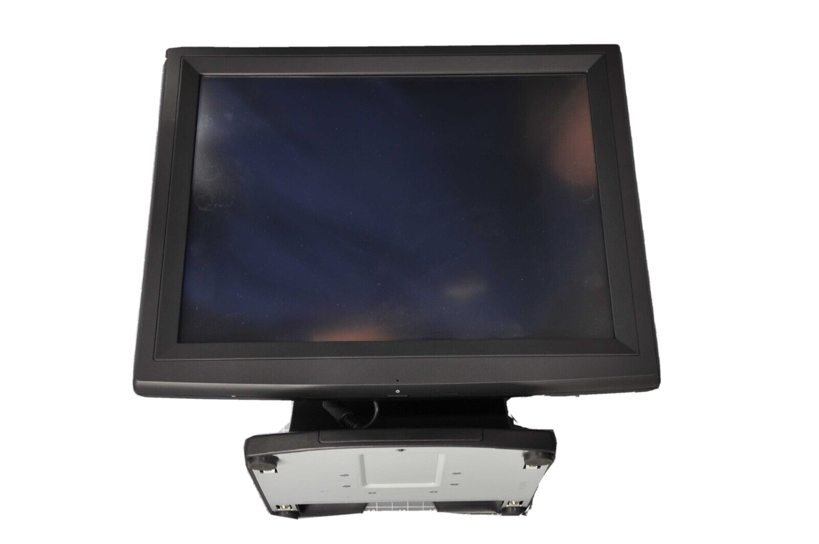 New FLYTECH AIO POS Terminal Compact Design Low Consumption CPU RF1335POS