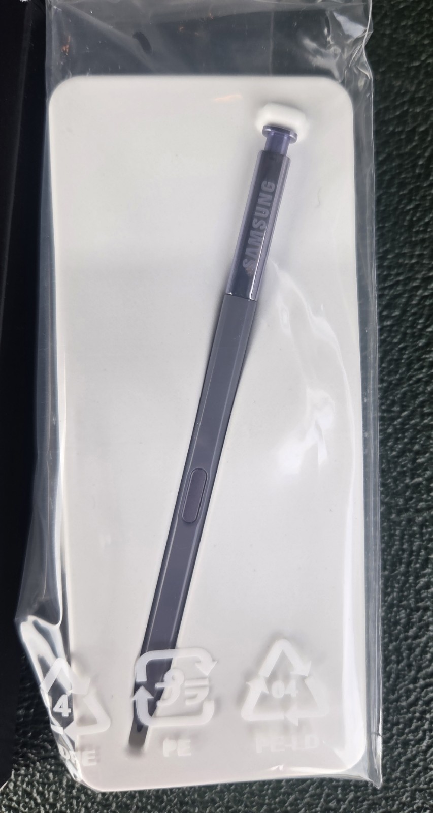 New Samsung Galaxy Note8 S-Pen