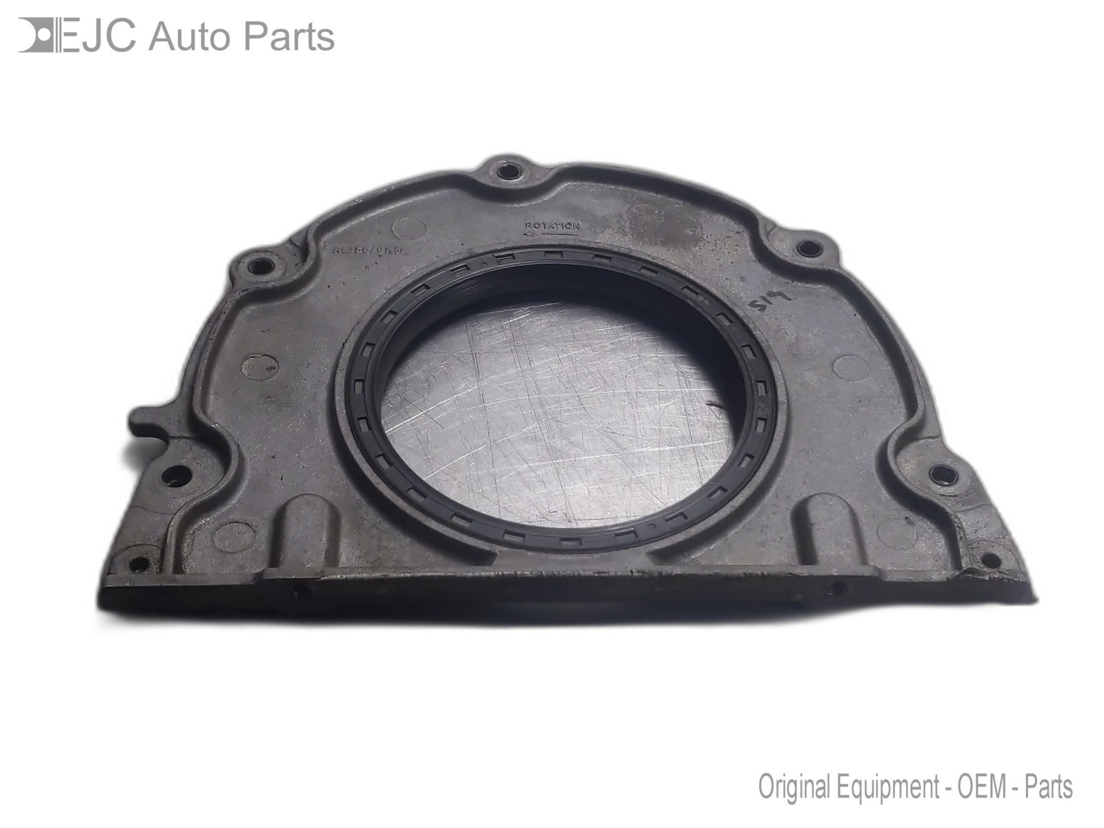 Rear Oil Seal Housing For 10-11 BUICK Enclave  3.6 12637711 Gas