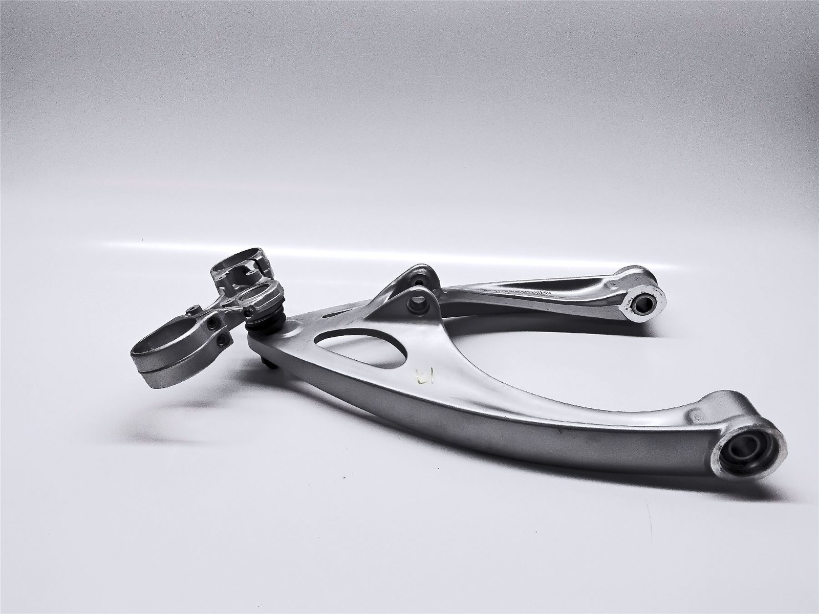 2006 BMW R1200GS Front Frame & Top Yoke - 46517664357