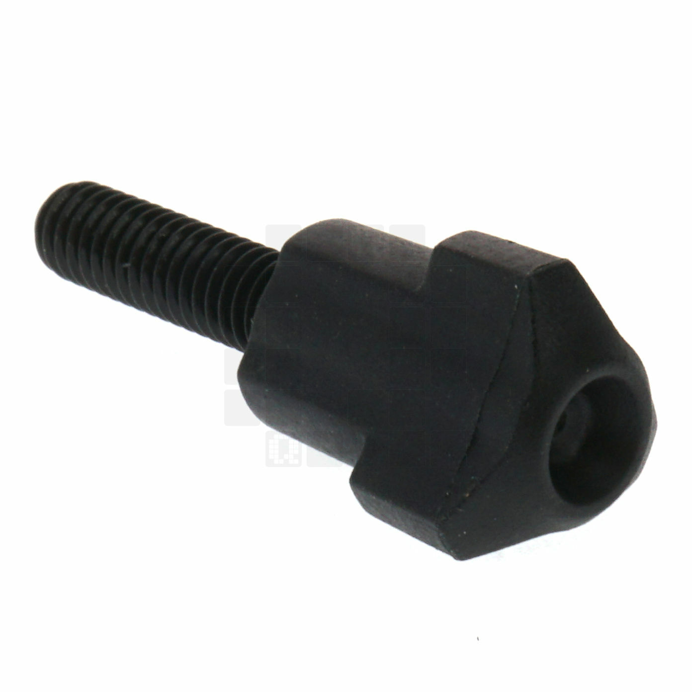 Milwaukee 22-84-0015 Dust Extraction Fitting with Knob Assembly