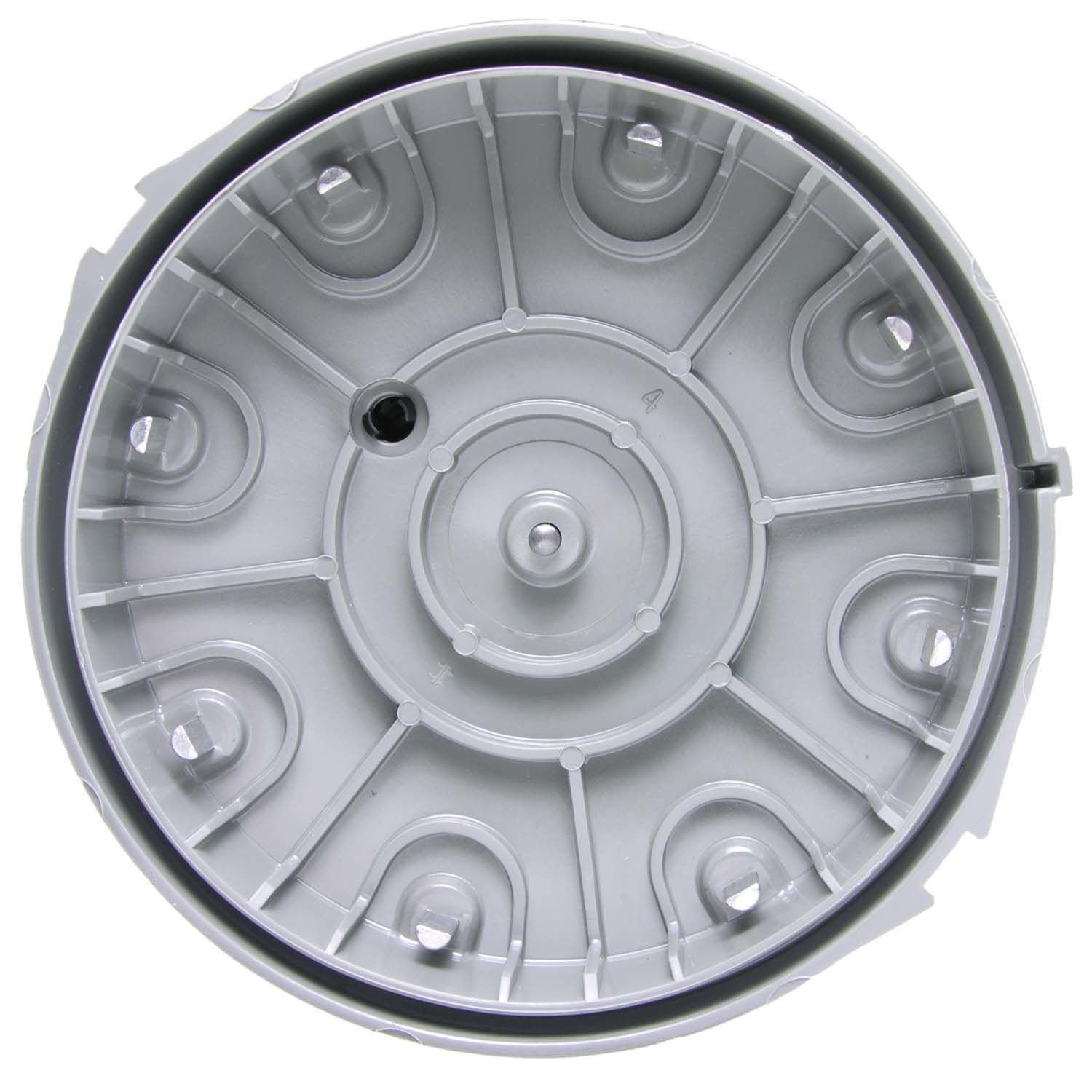 Distributor Cap and Rotor Kit-O.E. Replacement WVE 3D1116
