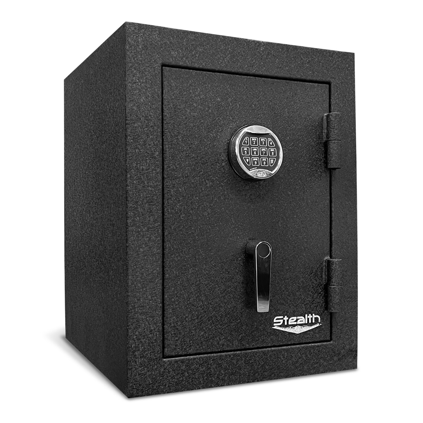 Stealth Essential Home & Office Safe EHS4 241820 Electronic Lock 30 Min Fire