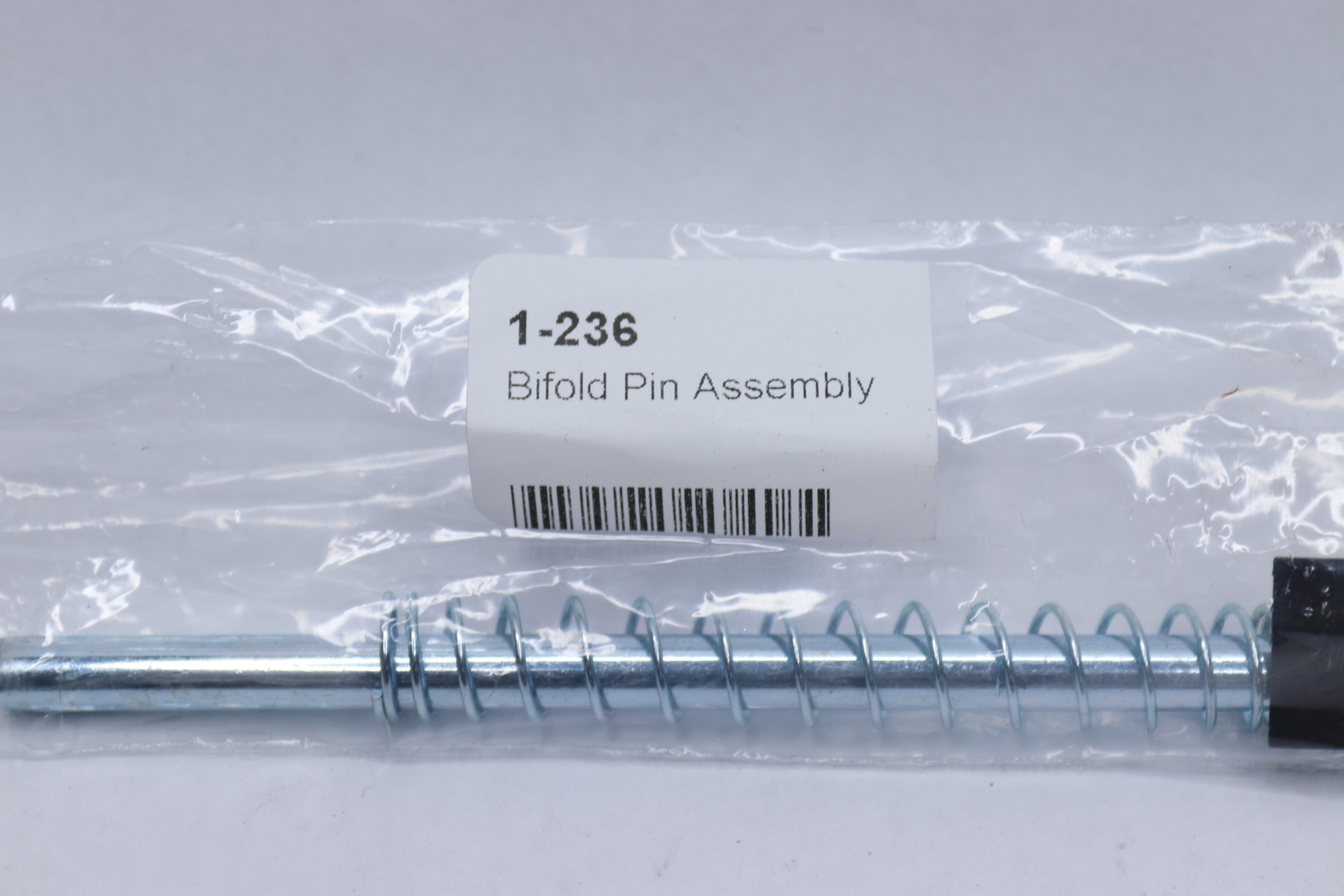 Bifold Pin Assembly 1-236