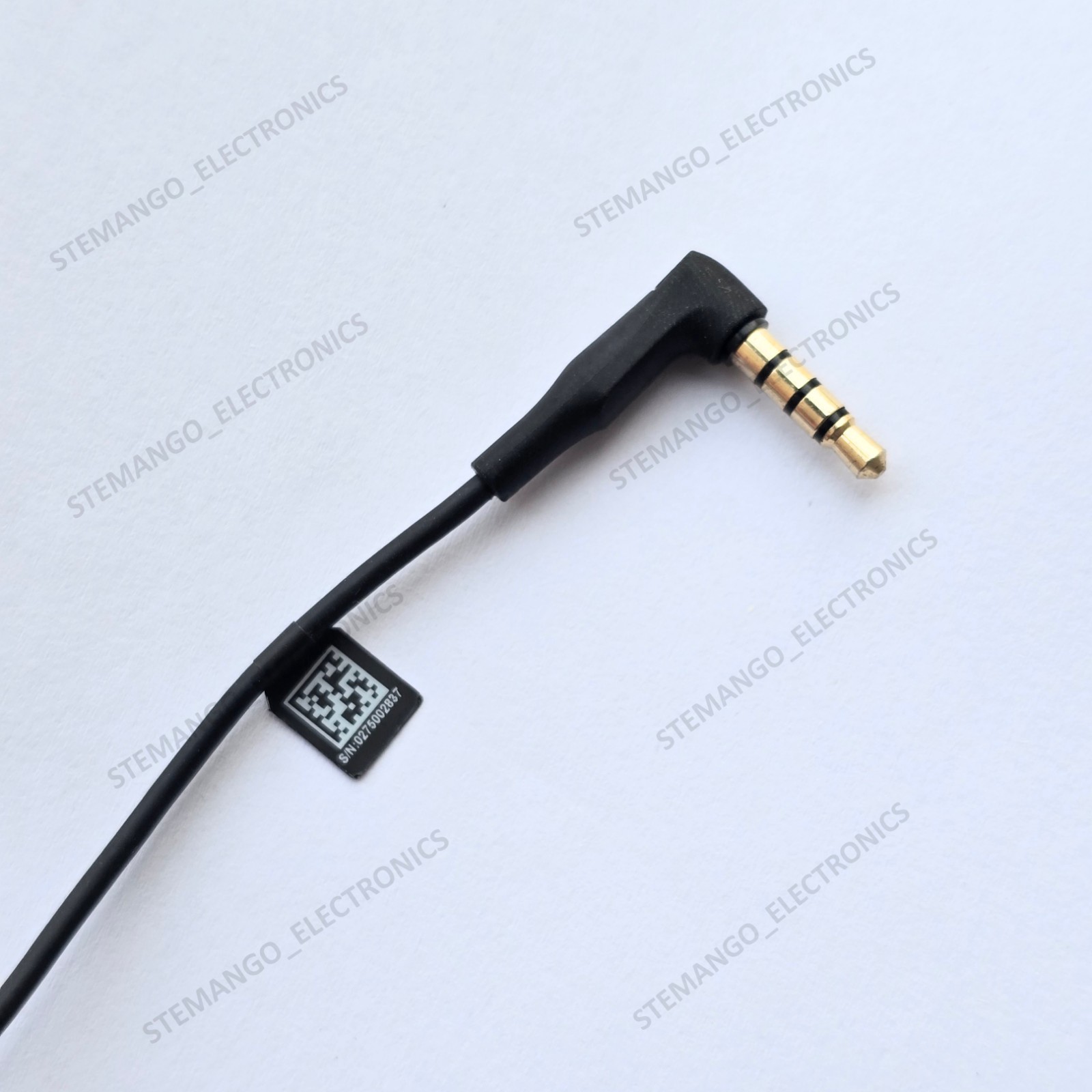 Custom MMCX Mod(Bose SoundSport Driver)Wired for Android w/ Sennheiser Mic Cable