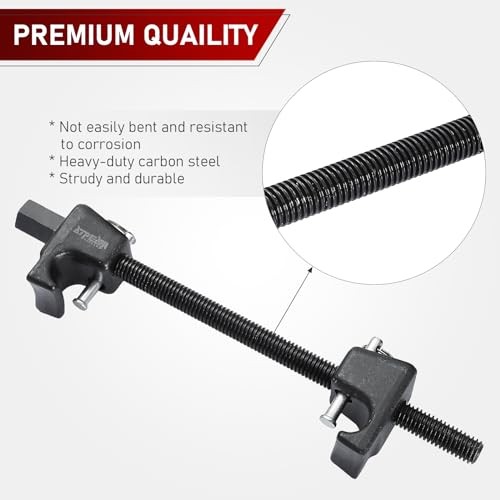 MacPherson Strut Spring Compressor