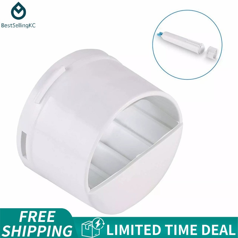 Water Filter Cap 2260518W For 2260502W WP2260518W PS11739972 AP6006884