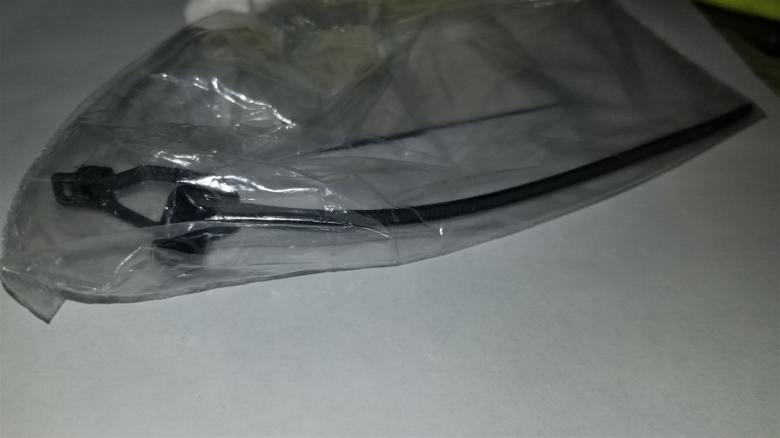 Bobcat 6688637 Mount tie New Old Stock