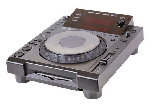 REPAIR SERVICE ESTIMATE For All Models Pioneer CDJ 2000 DJ CD Music Player