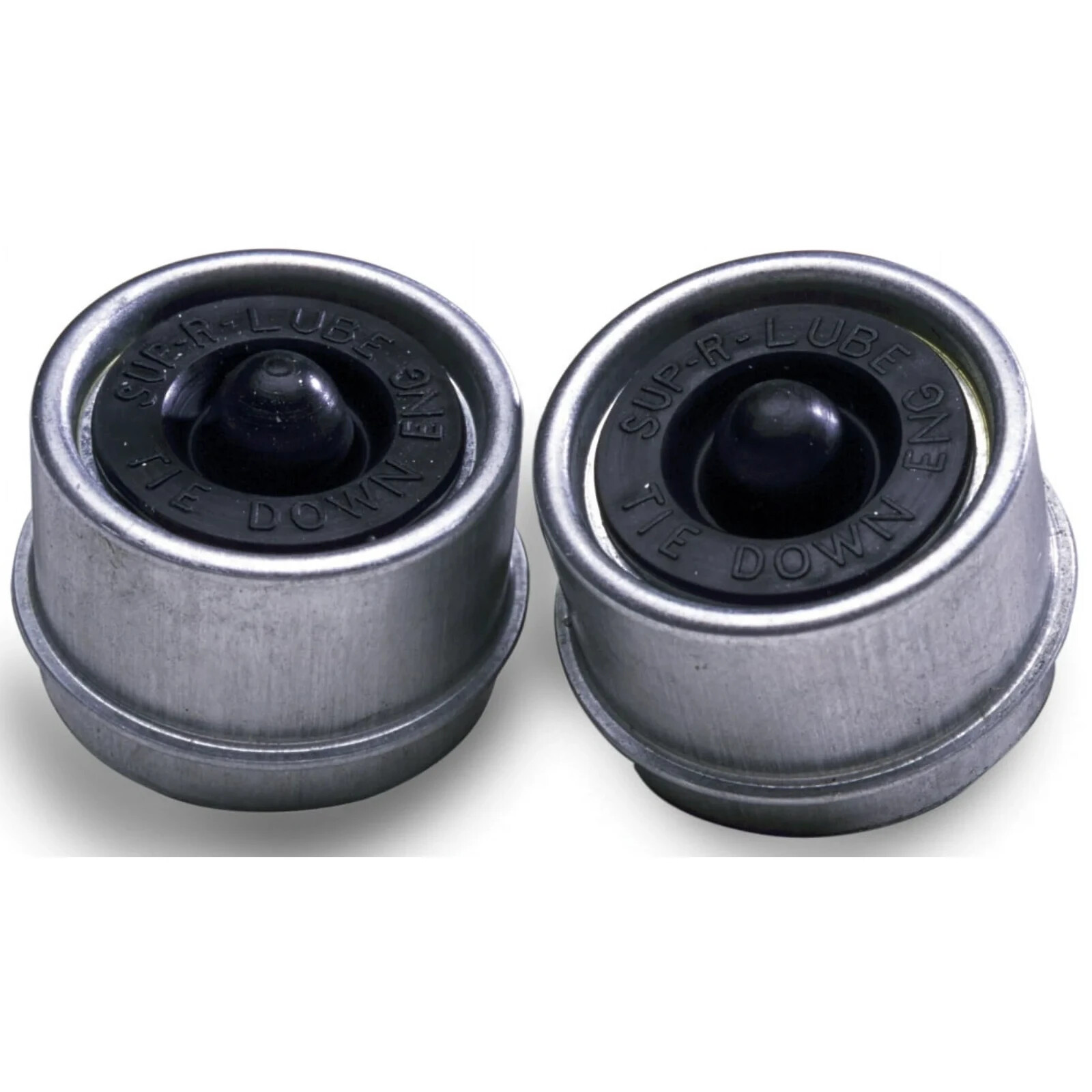 TieDown 81168 Super Lube Dust Cap with Grommet