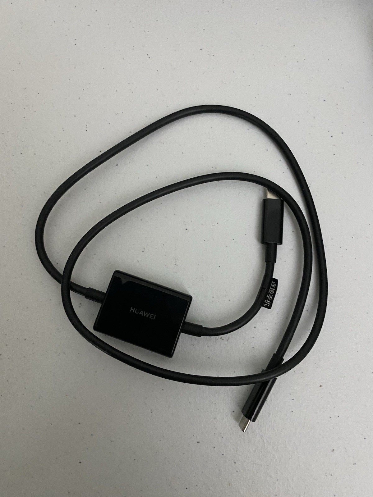 Huawei Virtual Reality VR Glass Glasses With Cables And Controller CV10