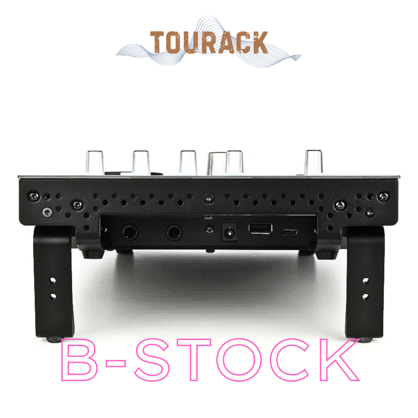 Solid State Logic UF1 Advanced DAW Controller (B-STOCK) TOURACK