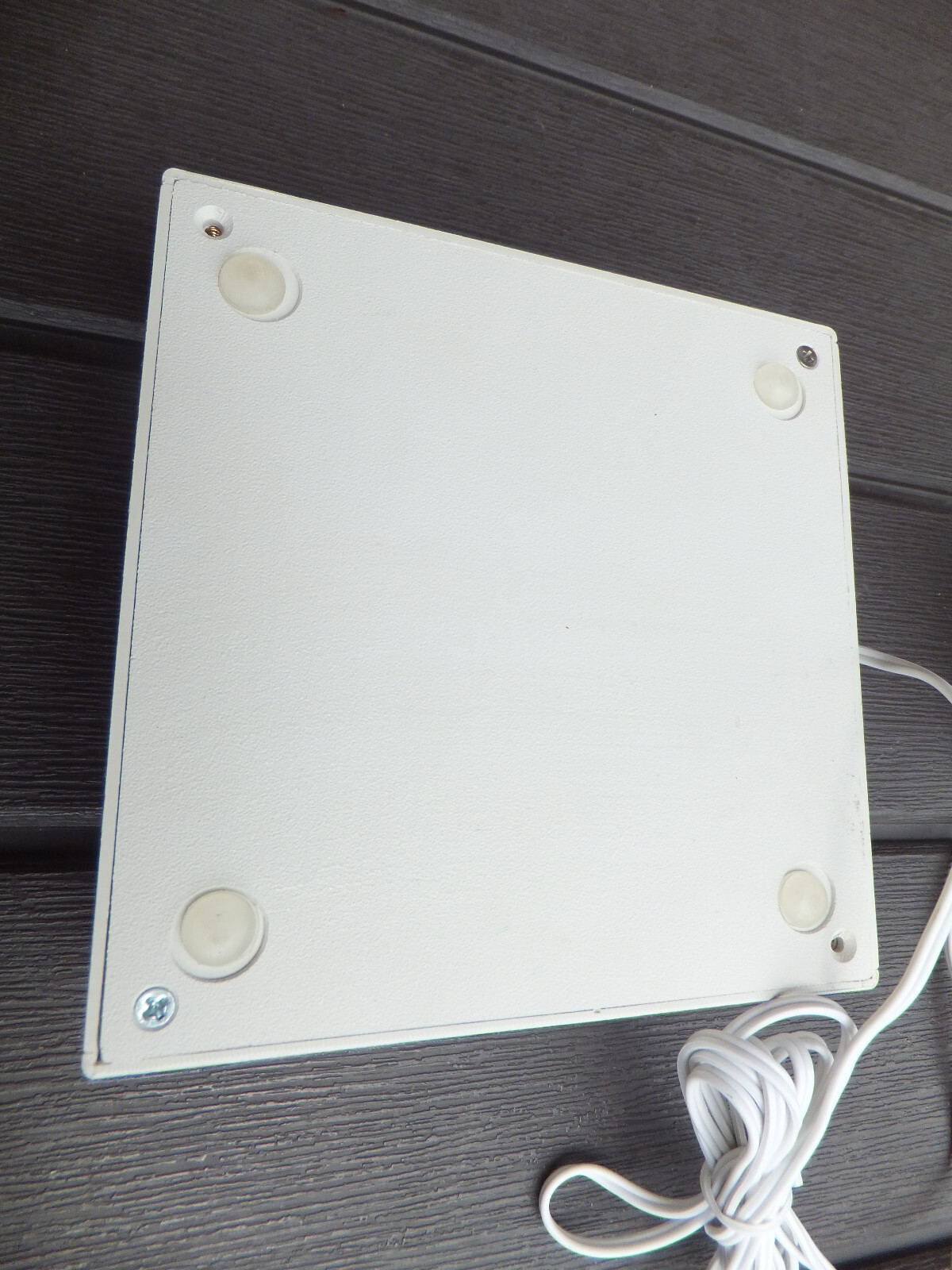 911ai FSC Fail Safe Controller & Power Cube - Unknown working condition