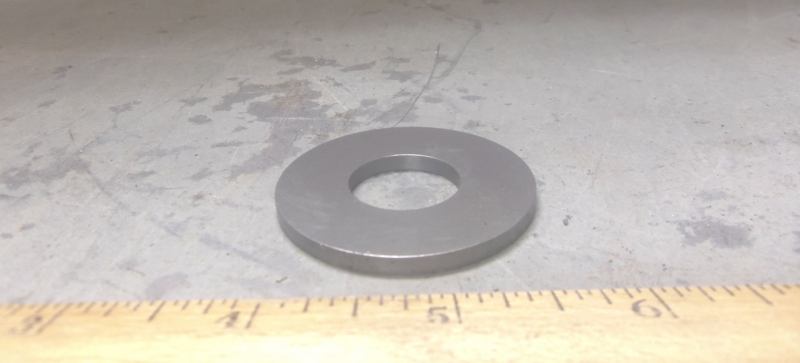 Shim / Spacer Ring (NOS)