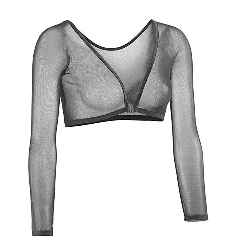 Seamless Shaping Sleeves Arm Shaper  Remove Sagging Anti Cellulite Slimming