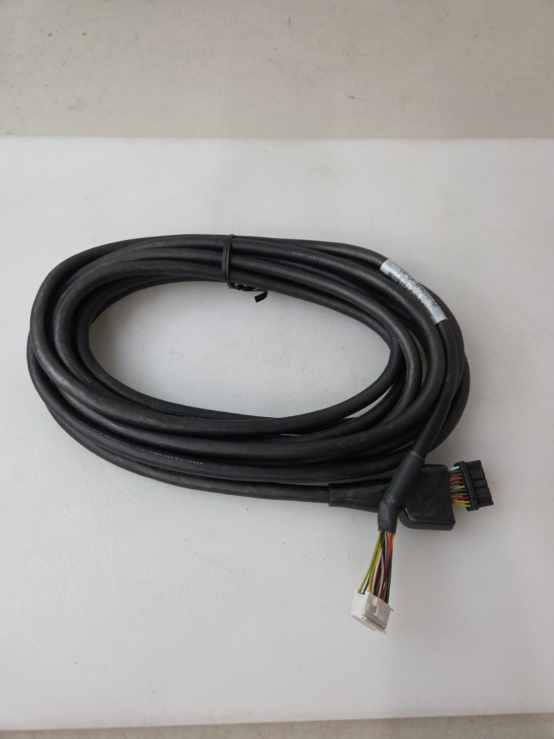Iai CB-CA-MPA050-RB Integrated Motor/Encoder Robot Cable, For RCP4 Series, 5m